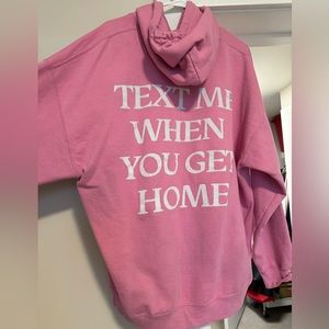 Lonely Ghost Hoodie